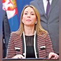 Dubravka Đedović Handanović: Javni poziv za mere energetske efikasnosti