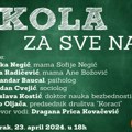 Šta (ni)smo naučili iz majskih tragedija: Tribina "Škola za sve nas" u utorak u NDNV-u