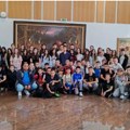 Obeležavanje 220 godina od Prvog srpskog ustanka: Učenici OŠ „Bubački heroji” posetili izložbu u Nišu
