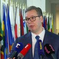Političari iz slovenije vode odvratnu politiku protiv Srbije i srpskog naroda Vučić: Sponzorišu Rezoluciju o Srebrenici