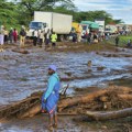Pukla brana: Najmanje 42 osobe poginule u poplavama u Keniji