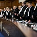 ICJ odlučuje o slučaju Nikaragve protiv Njemačke zbog podrške Izraelu