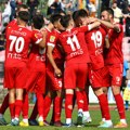 Ovo je evropski Radnički: Četa Feđe Dudića nadoknadila 0:2 i napravila senzacionalan preokret!