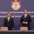 Mediji u EU: Kineski predsednik pokušao da ojača podele u Evropi, uz obećanja "vazalnim državama"