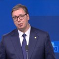 "Jedan region, zajednička vizija" u Kotoru sutra Samit lidera Zapadnog Balkana i EU, prisustvuje i Vučić