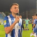 Adem Ljajić će biti krivično gonjen: Preti mu zatvorska kazna nakon napada u alkoholisanom stanju