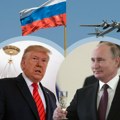 "Нова инвазија Русије, колапс НАТО": Симулација открива шта би могло да се деси кад би Трамп поново постао председник: Свет…