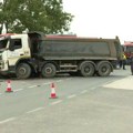 VJT: Saslušan vozač koji se sumnjiči da je izazvao nesreću na Obrenovačkom putu
