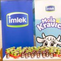 Компанија Имлек традиционалном донацијом обележила Светски дан млека