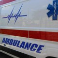 Devet osoba povređeno u udesima u Novom Sadu