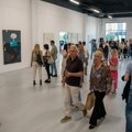 Izložbe „Zemljakinja“ i „Askeza“ za godišnjicu uspešnog rada Aleksić galerije iz Kragujevca