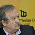 Intervju Radomir Diklić: Srbiji ne ide u prilog da u EU ojača krajnja desnica.