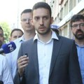 Grbović odgovorio Mihailoviću: Ne dopuštam da mi lekcije dele „Vučićevi nenaplaćeni analitičari“