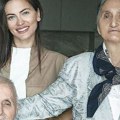 Milica Pavlović oduševila izvođenjem pesme Srce porodično - Dozvola porodice Kovač!