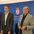 Krkobabić: Dok postoje sela, živeće i Republika Srpska i Srbija
