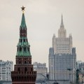Rusija i Belorusija počele drugu fazu taktičkih nuklearnih vežbi