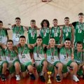 Mladi košarkaši Pazara osvojili prvo mesto u regionalnom takmičenju