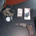 Uhapšen mladić na Kosovu zbog otmice: Od porodice žrtve tražio 30.000 evra: Policija kod njega našla pištolj, nož i…