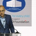 Ministar Lončar: Prve godine života deteta ključne, važna podrška društva i države roditeljima