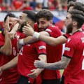 Gruzija veruje u senzaciju protiv Portugala: Kvaračkelija želi pobedu tima i Ronaldov dres
