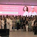 100 uspešnih poslovnih žena: Proglašene pobednice nacionalnog konkursa JP Pošta Srbije