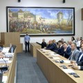 Počela sednica Skupštine grada na kojoj će se odlučivati o budžetu grada Beograda