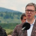 Vučić: Iskopavanja litijuma neće biti još najmanje četiri godine, spreman sam za svaku stručnu raspravu (VIDEO)