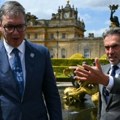 Vučić pozvao novog premijera Holandije u Srbiju Oglasio se iz Londona i otkrio detalje (foto)