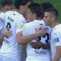 Imamo prvi gol u novoj sezoni Superlige, i to posle 3 minuta