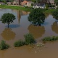 Poplavljene kuće, putevi i tuneli: Obilne padavine napravile haos u tri holandske provincije (video)