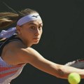 Aleksandra Krunić poražena na startu WTA turnira u Montereju