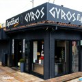 Restoran brze hrane Gyradiko Gyros traži radnika sa iskustvom!