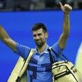 Konors: Novak na terenu uvek želi samo jedno - da bude pobednik