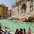 Hoće li i Fontana di Trevi biti dostupna samo uz ulaznicu