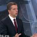 Đurić:Početak nove ere u borbi za prava Srba na Kosovu i Metohiji