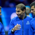 Federer gubi novac kao na traci - Nadal napravio dodatni problem