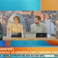 "U startu se znalo da će ovaj razgovor u Briselu biti debakl": Analitičari za "Jutro na Blic": "Kosovo je nerešiv problem"