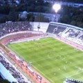 Brutalna provokacija na račun Partizana! Grobari će pobesneti: Stadion jna je sada "Šetalište Šerifa Endiajea"