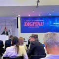 Jubilarna deseta konferencija "Digital 2024" - Ristić: Srbija postala jedan od lidera u ikt u širem regionu! (video)