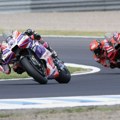 Moto GP Motegi: Martin vs Banjaja – nastavlja se…