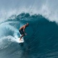 Sabljarka ubila surferku u Indoneziji