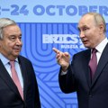 Guterres o BRICS-u: Svi samiti pomažu u rješavanju globalnih problema