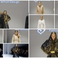 Sedžda Couture jedini evropski brend na Dubai Fashion Factoru: Premijera kolekcije „The Power of Pain”