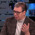 Skupite potpise i tražite referendum! Vučić o smeni: "Da se vi rešite mene, a ja malo da se odmorim od vas i vašeg…