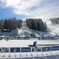 „Kopaonički rulet“: Veštački sneg spašava ski sezonu