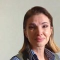 (Video) Marina Tadić grca u suzama: Pevačica se rasplakala pred kamerom zbog koleginice: "Bila je uz mene u mojim najvećim…