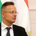 Mađarska će staviti veto na sankcije EU protiv Gruzije