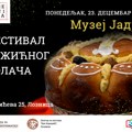 Muzej Jadra: Lozničani organizuju Festival božićnog kolača