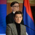 "Njih izbori ne interesuju" Ana Brnabić: Opoziciji ne odgovara savetodavni referendum jer im je cilj podizanje tenzija