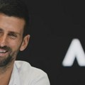 „Nema slema bez neke drame“: Novak Đoković otvoreno o problemu u Melburnu